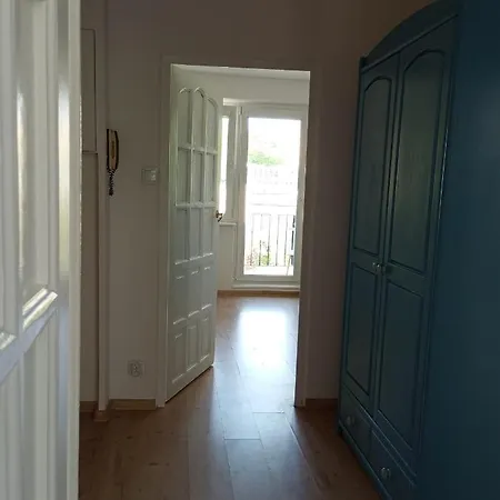 Apartamento Brodwino Sopot