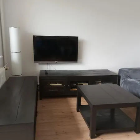 Brodwino Apartamento Sopot