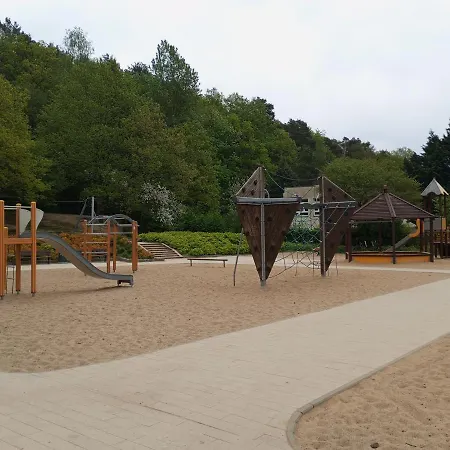 Brodwino Apartamento Sopot