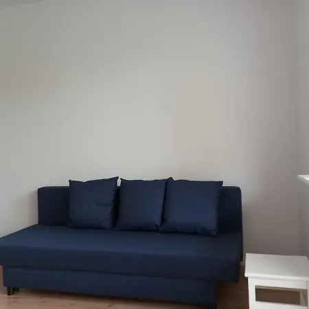 Apartamento Brodwino Sopot