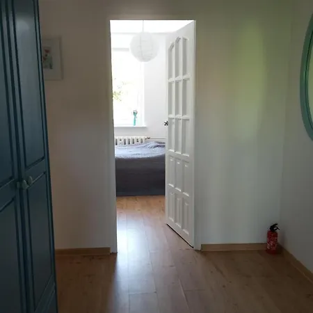 Appartement Brodwino *