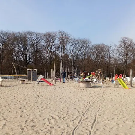 Brodwino Appartement *