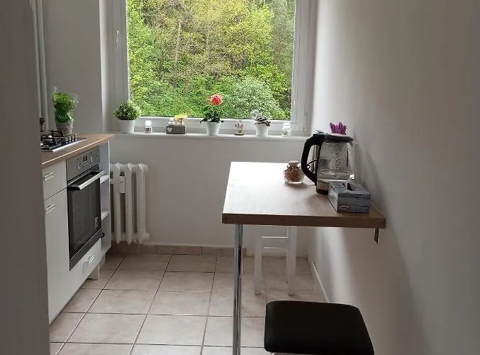 Brodwino Апартаменты Сопот