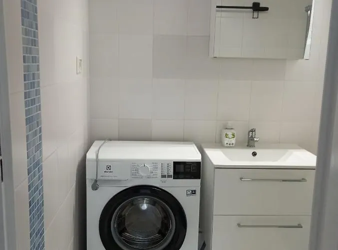 Brodwino * Сопот