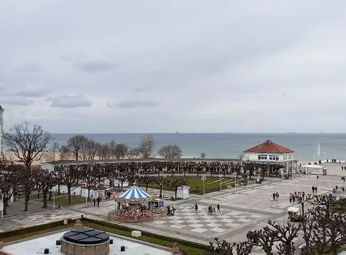 Brodwino * Сопот