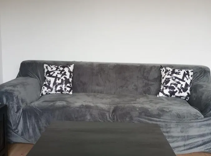 Brodwino * Сопот