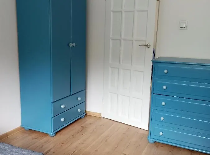 Апартаменты Brodwino *