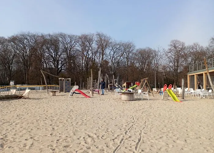 Brodwino Апартаменты *