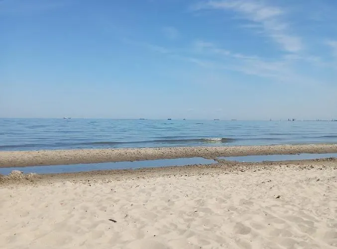 Brodwino * Сопот